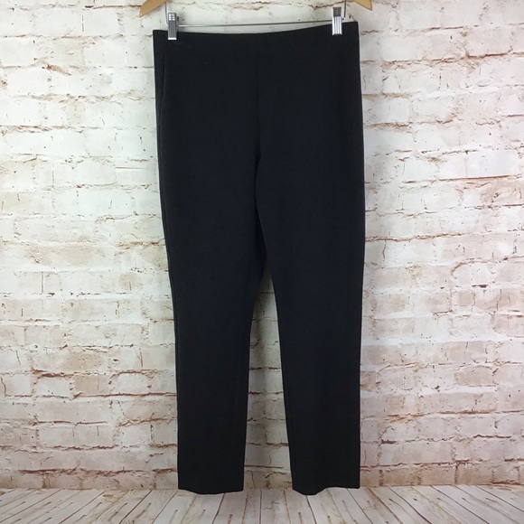 Anthropologie Pants - Anthropologie Essential Skinny Leg Pants Size 12